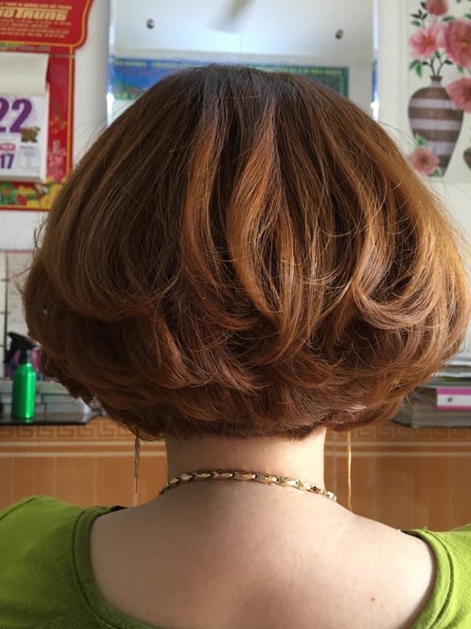 Hair Salon Lý Hồng Phát