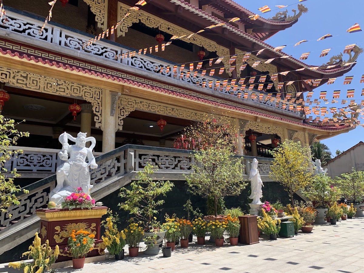 Chùa Phật Thiên