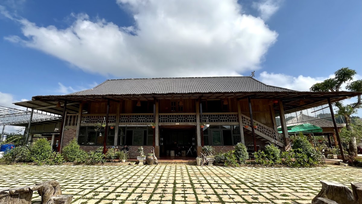 Gió’s House