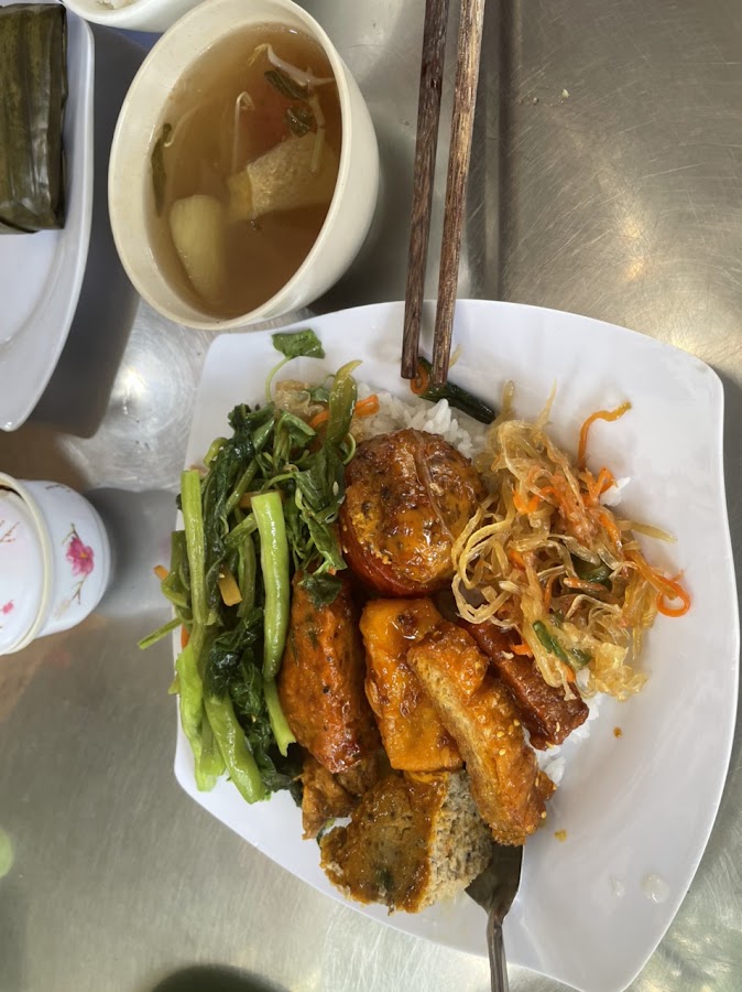 Tạp Hóa Kim Cúc