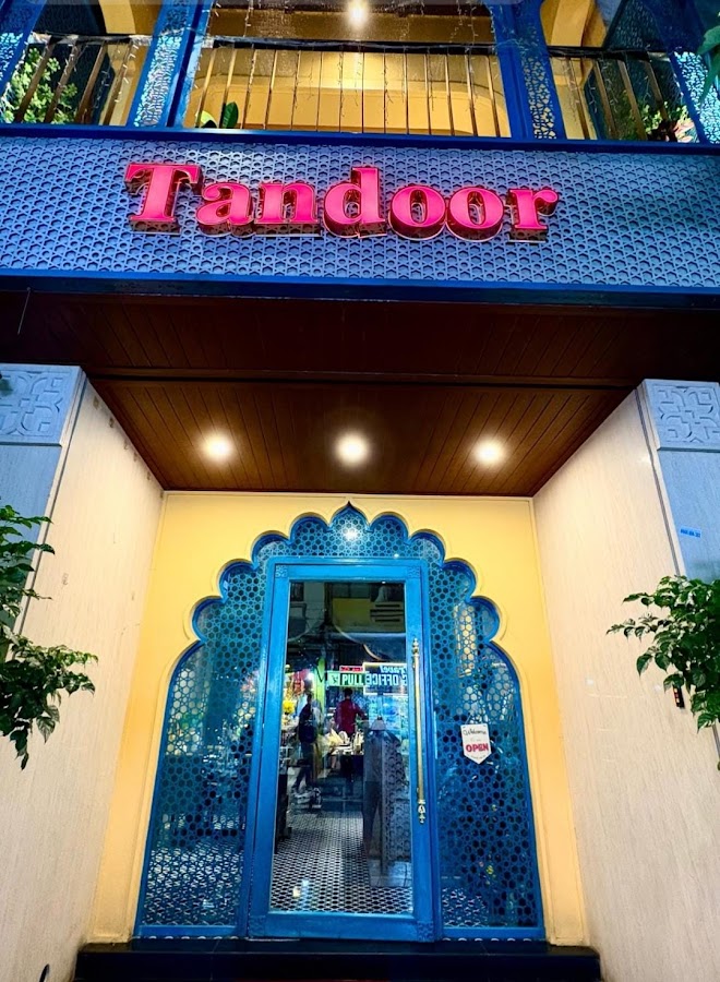 Tandoor Restaurant