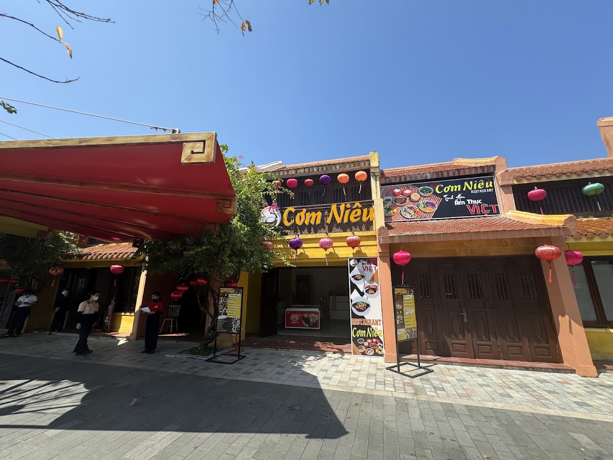 Cơm Niêu - Ẩm thực Việt - Vietnamese Cuisine