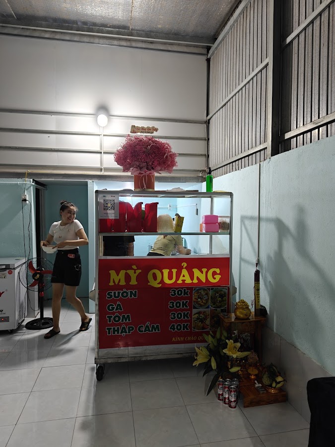 Mỳ Quảng