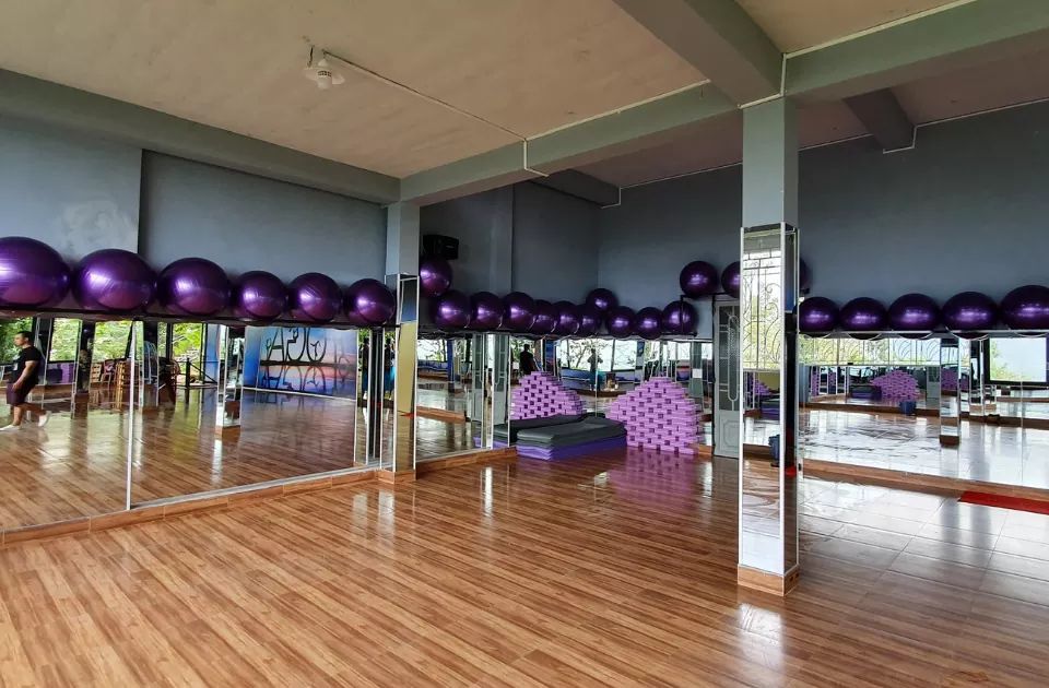 Hải phước yoga