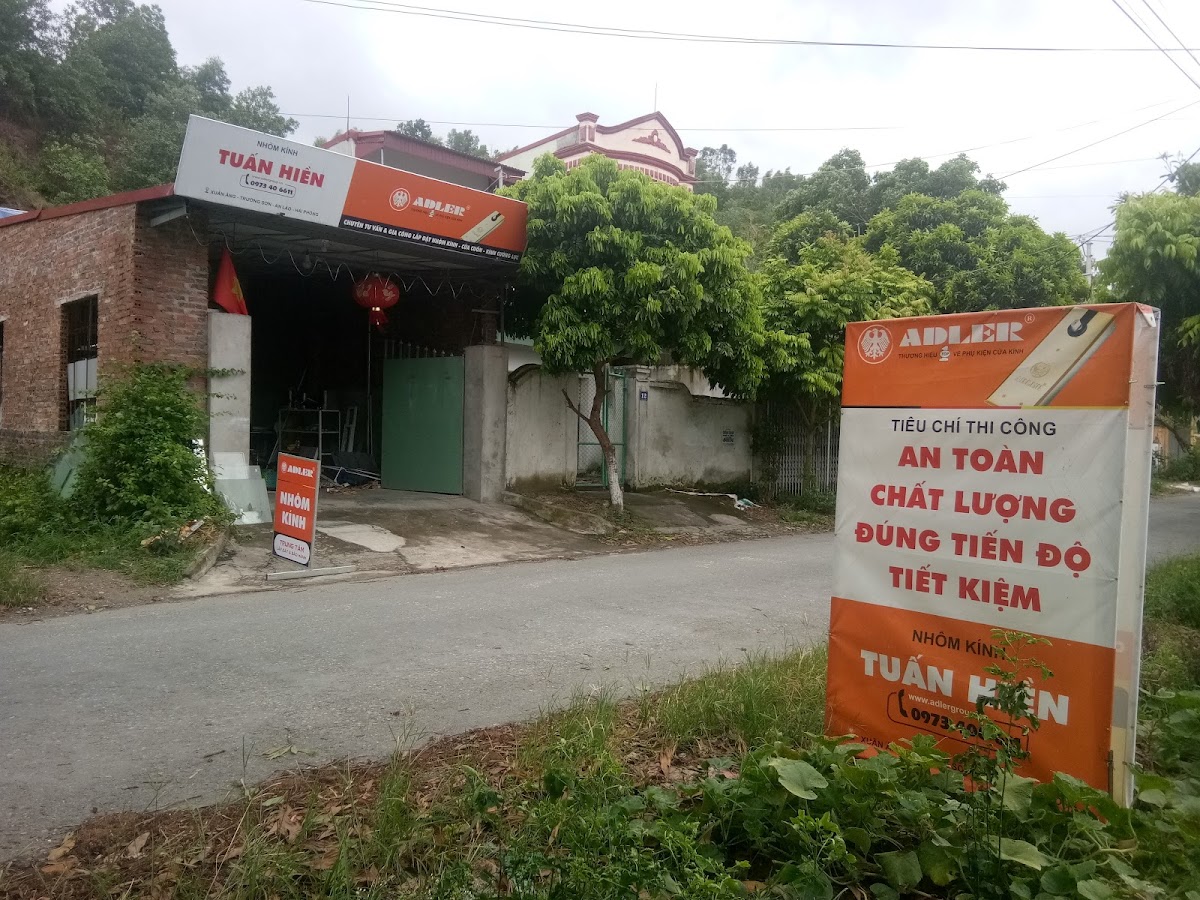 NHÔM KÍNH TUẤN HIỀN