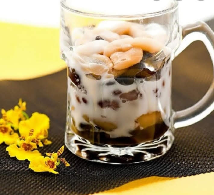Quán chè cafe Thanh Trúc