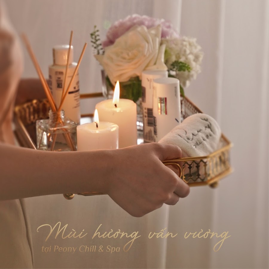 Peony Chill & Spa - Địa chỉ chăm sóc da uy tín Hà Nội