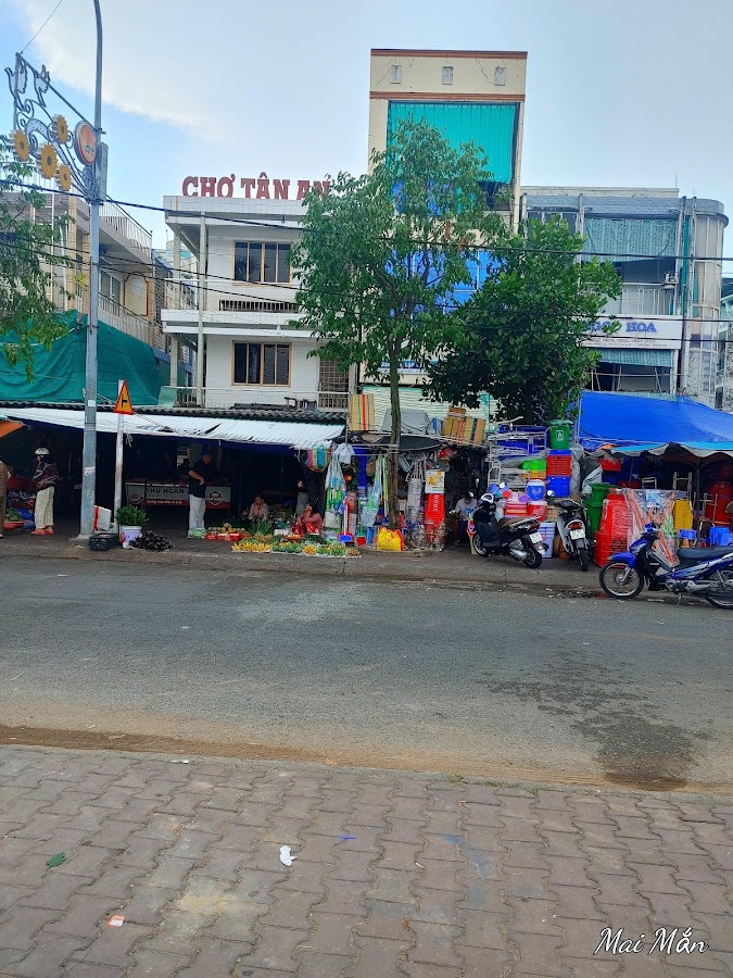 Vá Vỏ Lưu Động Ô Tô Xe Tải Anh Khôi