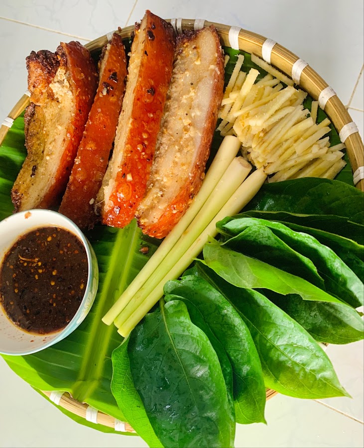 Bánh Mì Phá Lấu Hai Anh Em
