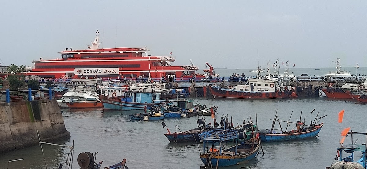 Chỗ ngồi
