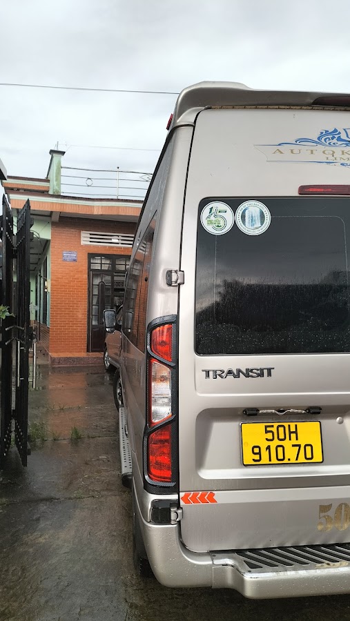 Công Ty TNHH Du Lịch Nguyên Dương