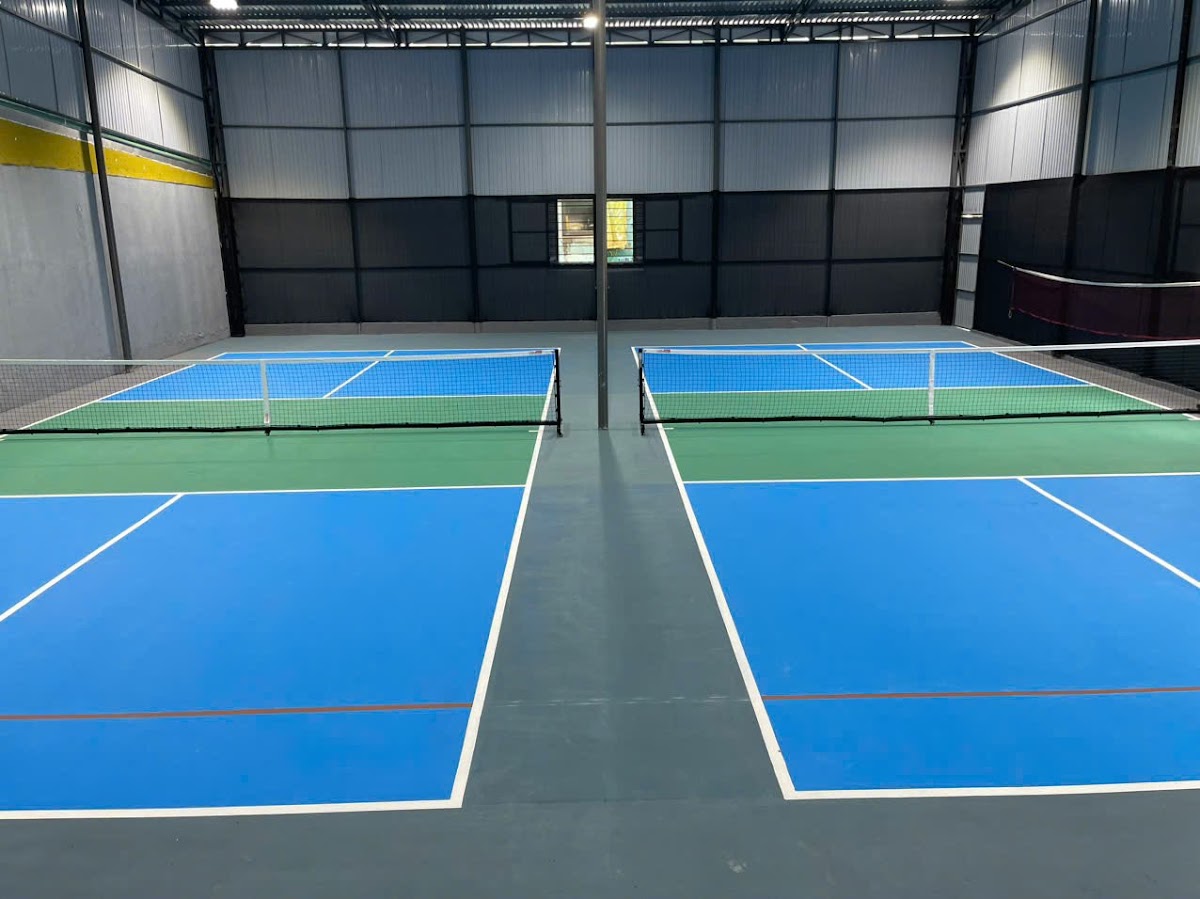 Thọ Quang Sport - 40 Lê Văn Lương