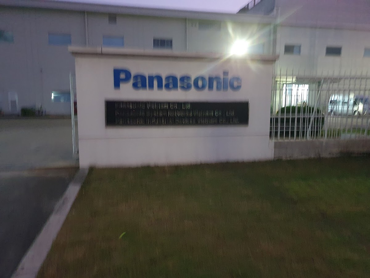 Công Ty Panasonic Việt Nam