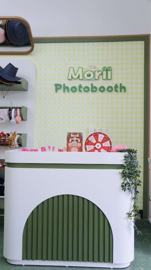 Morii Photobooth