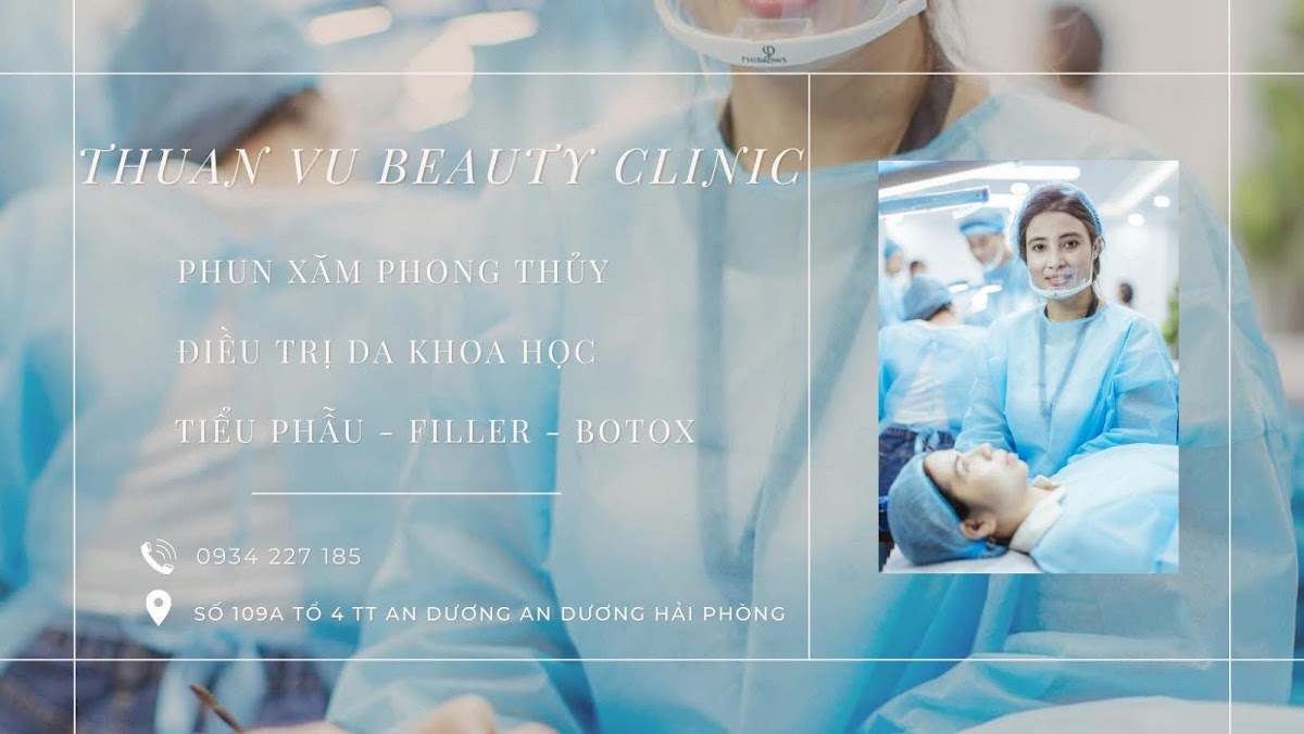Thuan Vu Beauty Clinic