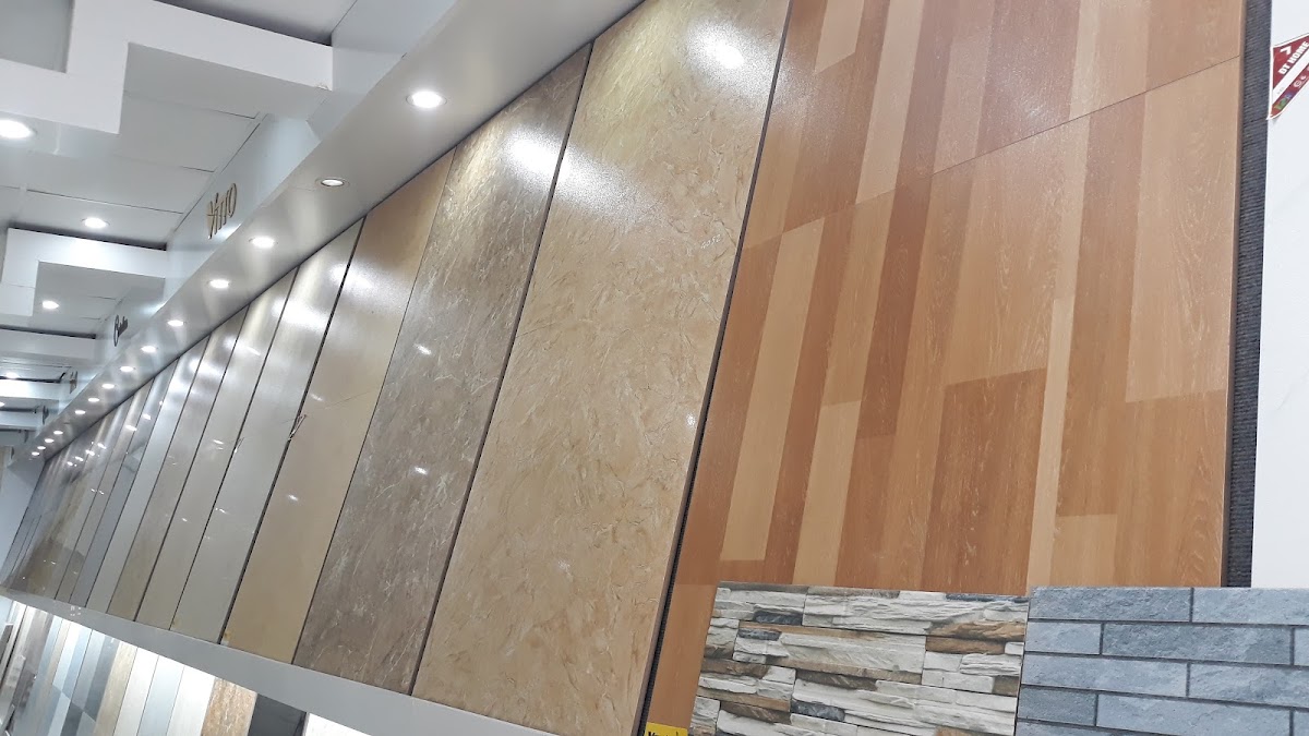 Cửa Hàng Xe Máy Hưng Thu