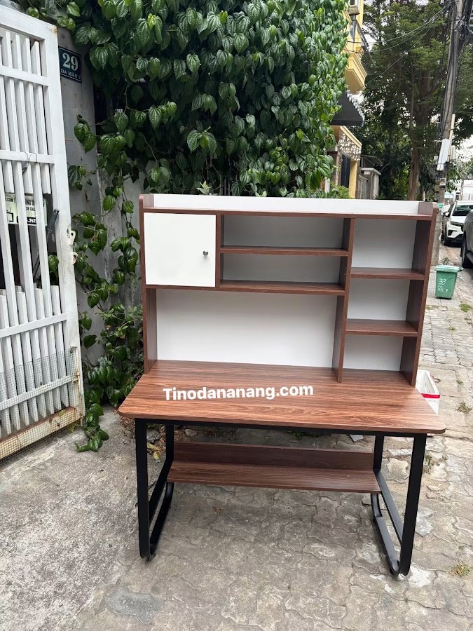 Nội thất Tino Đà Nẵng - Vt-gear - Chair and table for working, gaming