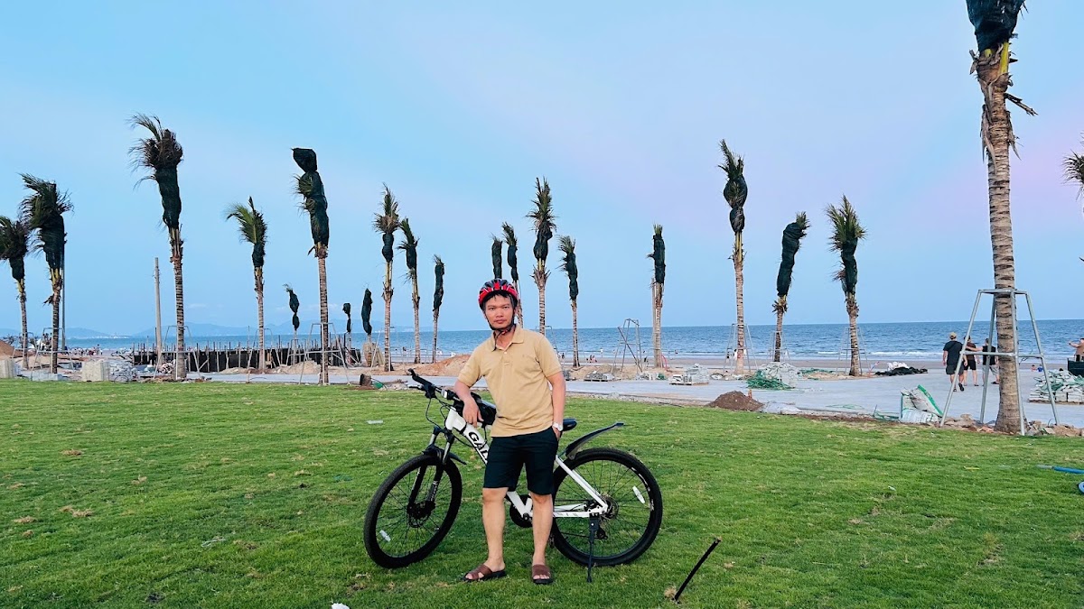 Cho Thuê Xe Đạp Vũng Tàu Bicycle Rentals