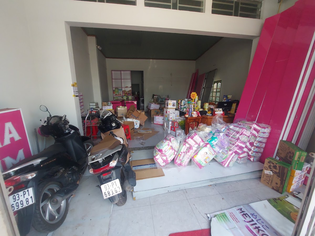 Vận Tải Phương Huyền