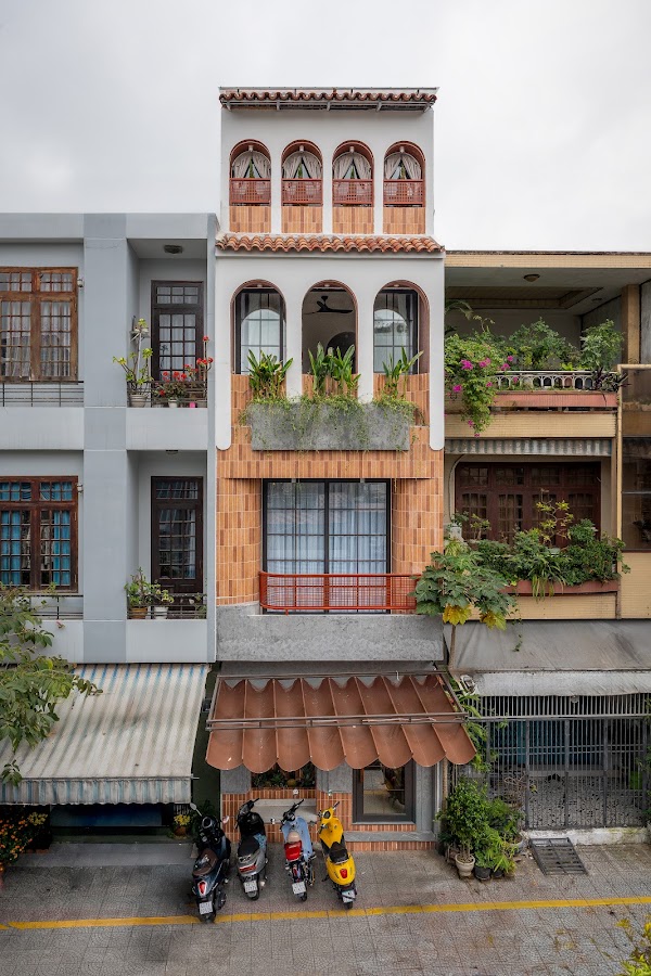 Nena Homestay