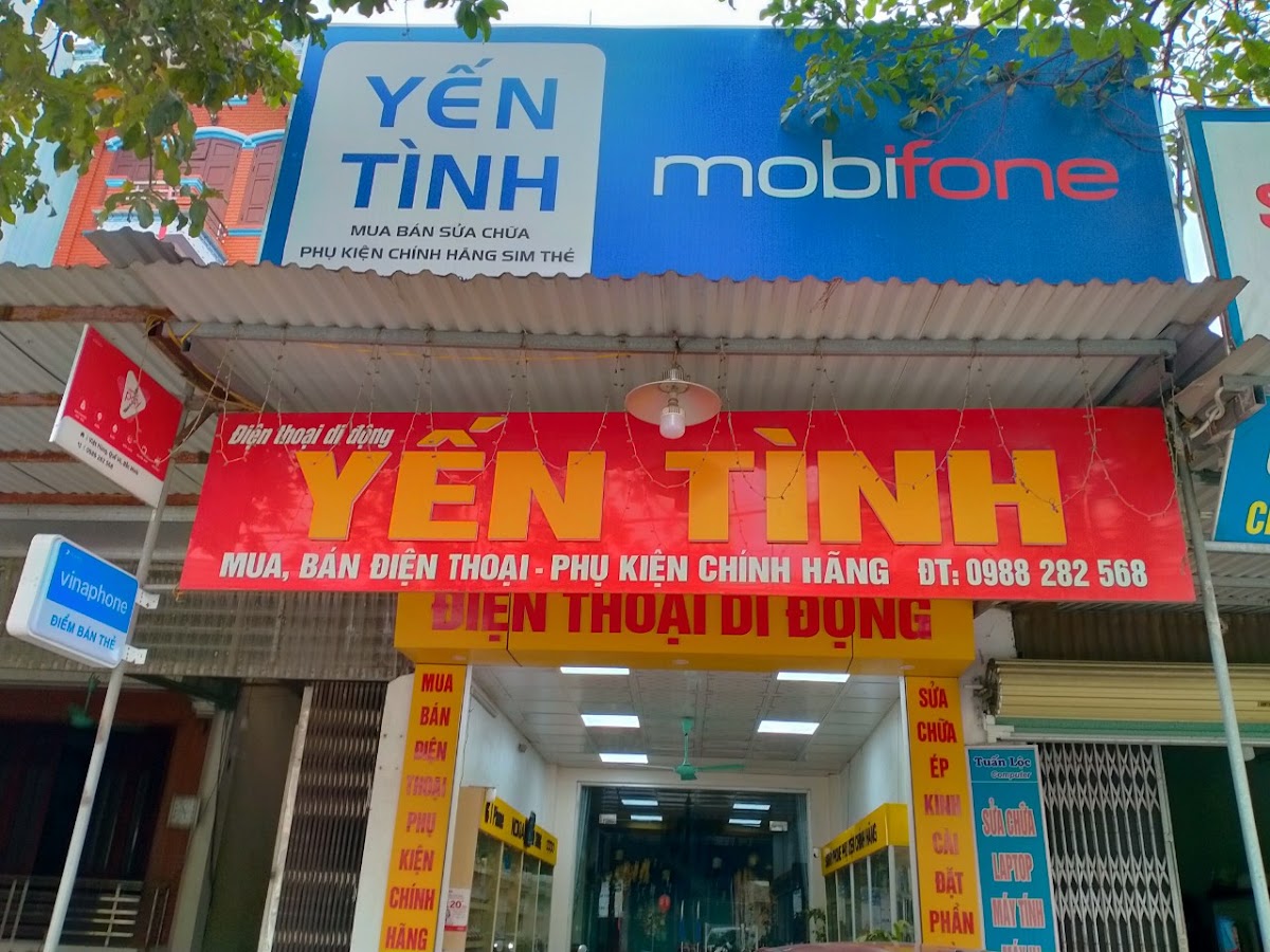 Điểm CCDVVT Viettel TT Phố Mới Nguyễn Đăng Hiển