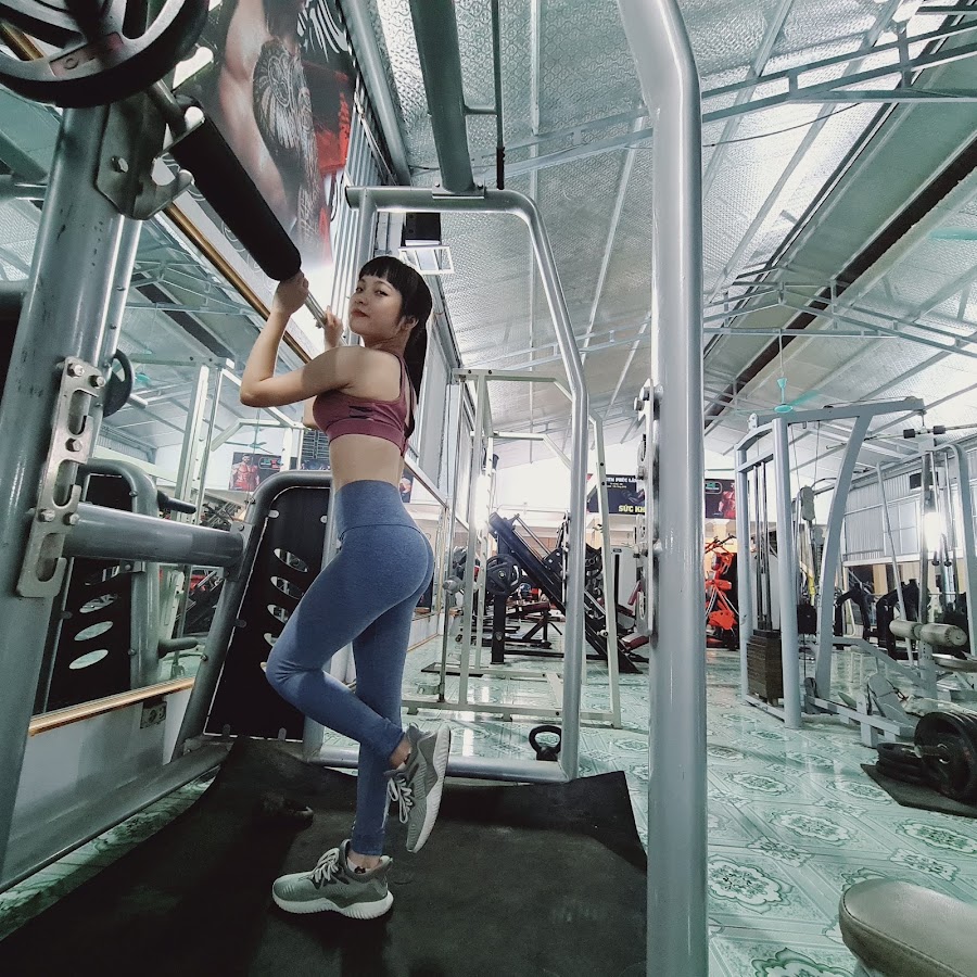 Gym Phúc Lâm