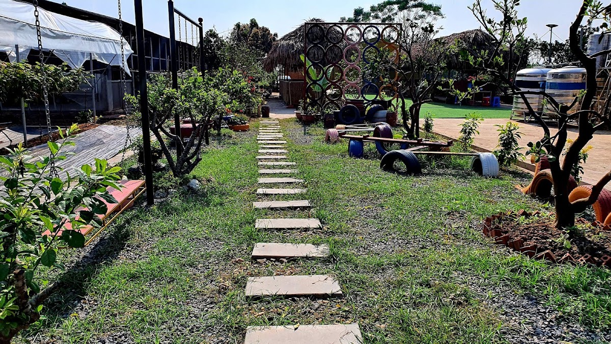 An Lạc Farm (Đan Phượng)