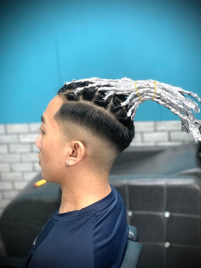 Salon Ngọc Bình