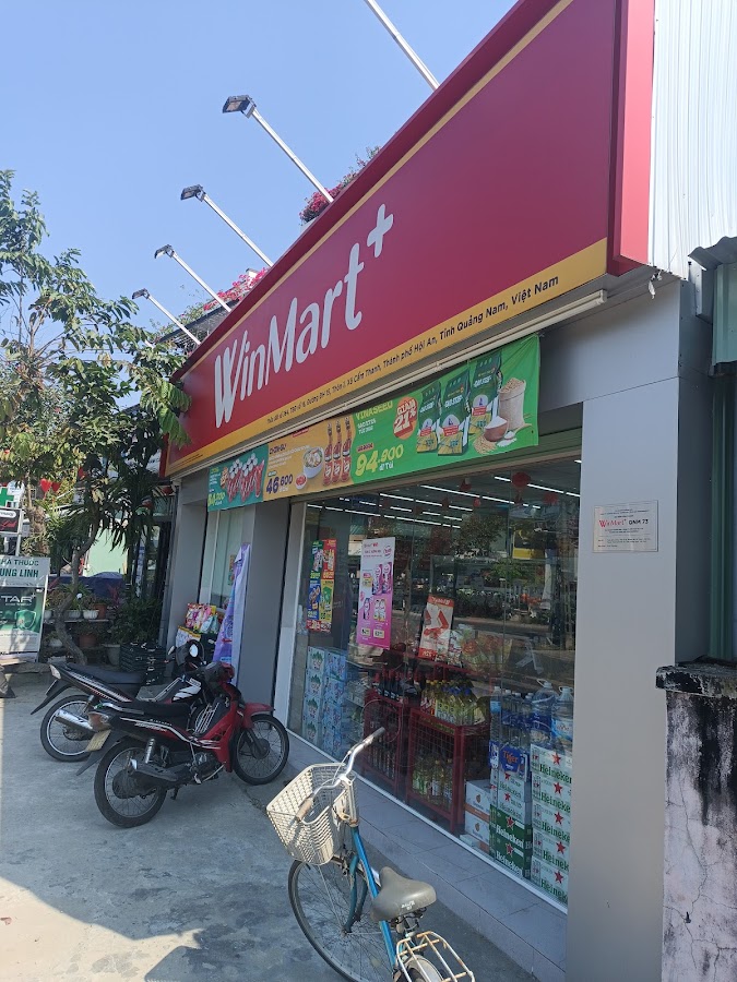 WinMart+