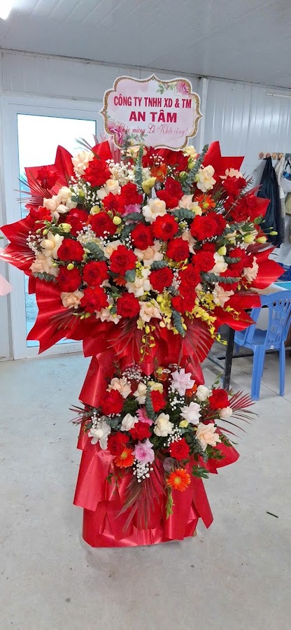 Tạp hoá Tình Anh