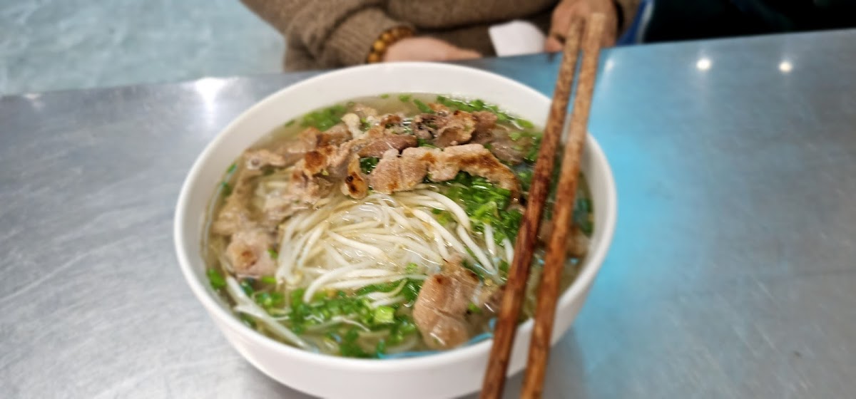 Diem Tam Sang