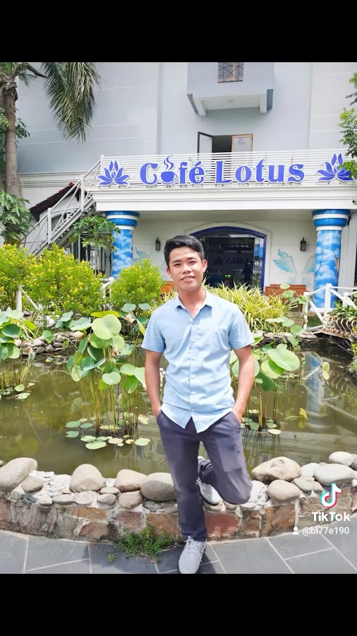 Khu vui chơi Phường long bình