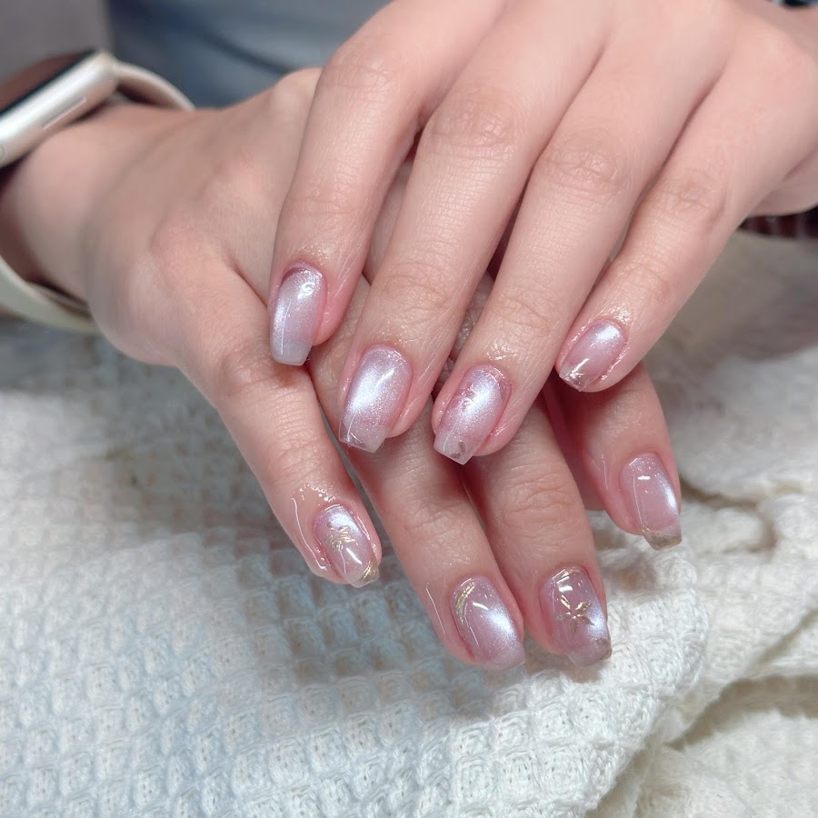 21 Beauty - Nail Salon in Sunway Pyramid KL美甲店 (Manicure KL& Pedicure KL)