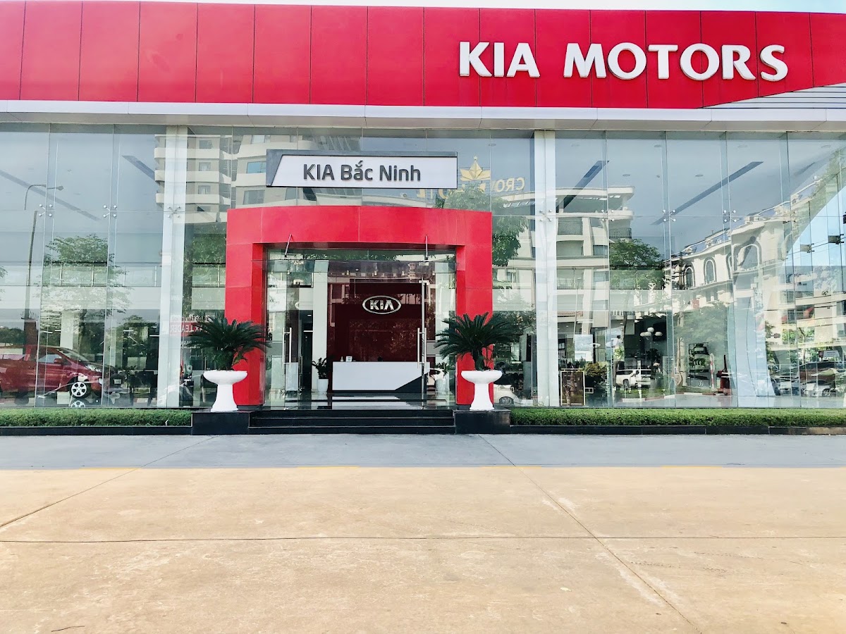 Xe Tải KIA Bắc Ninh