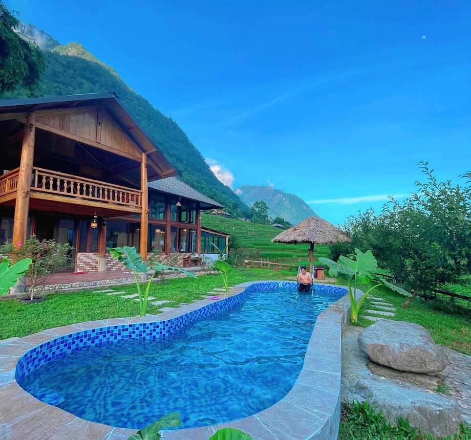 Mộc Home Sapa