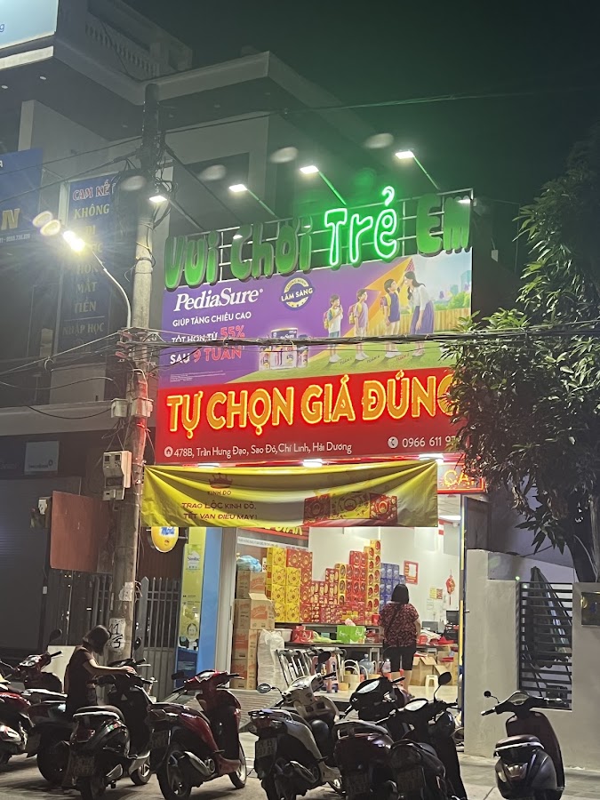 Tự chọn giá đúng