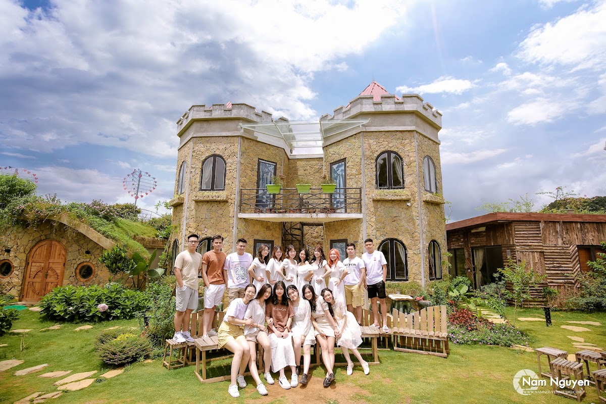 Chụp ảnh kỷ yếu đẹp Hà Nội - Namnguyenstudio