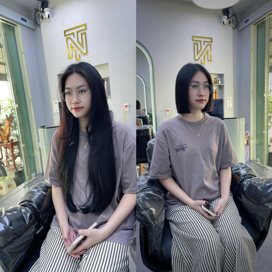 Hair Salon Nguyễn Tú