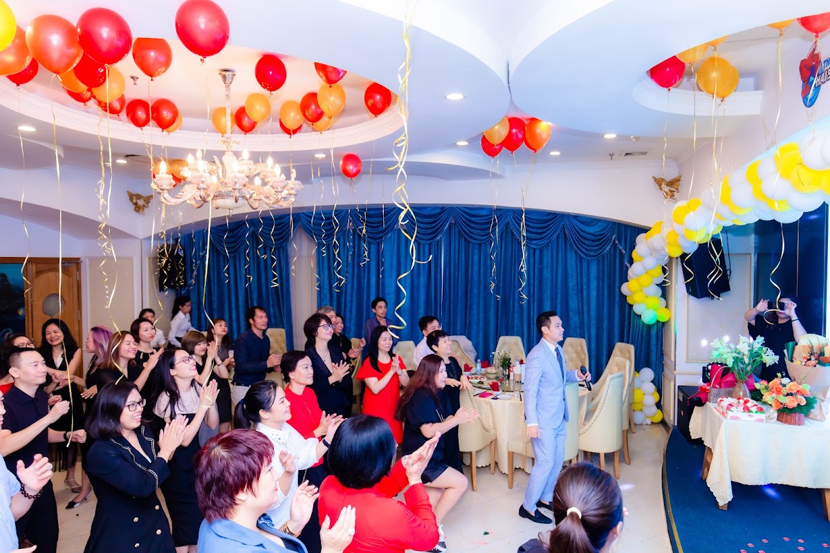 Công Ty cổ phần tập đoàn Âu Lạc Việt