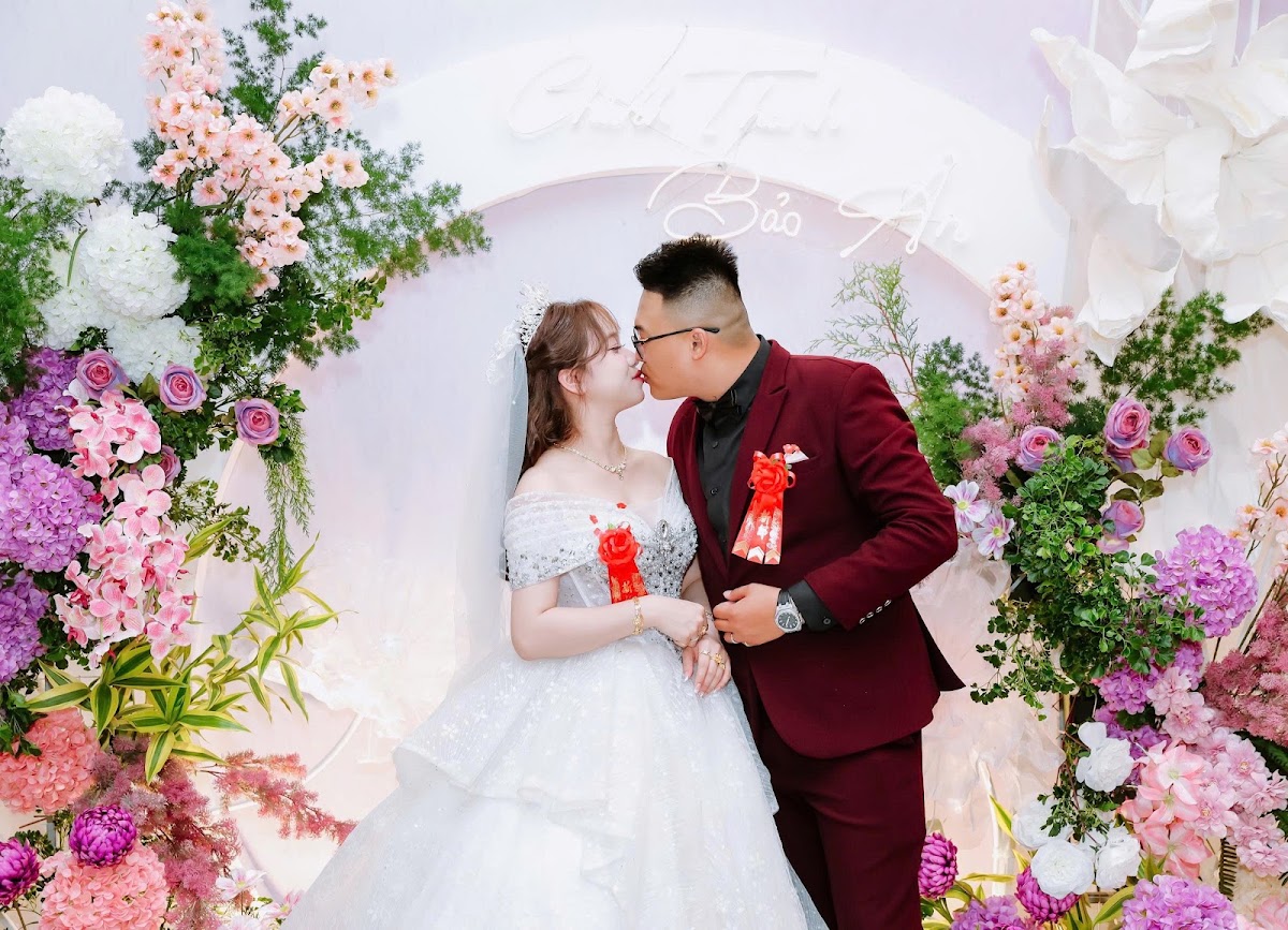 MiLi Wedding