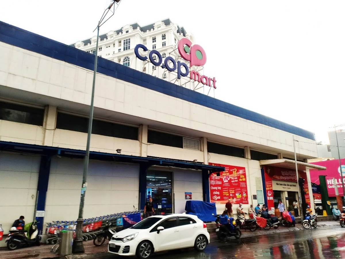 Nhân Sâm Hàn Quốc