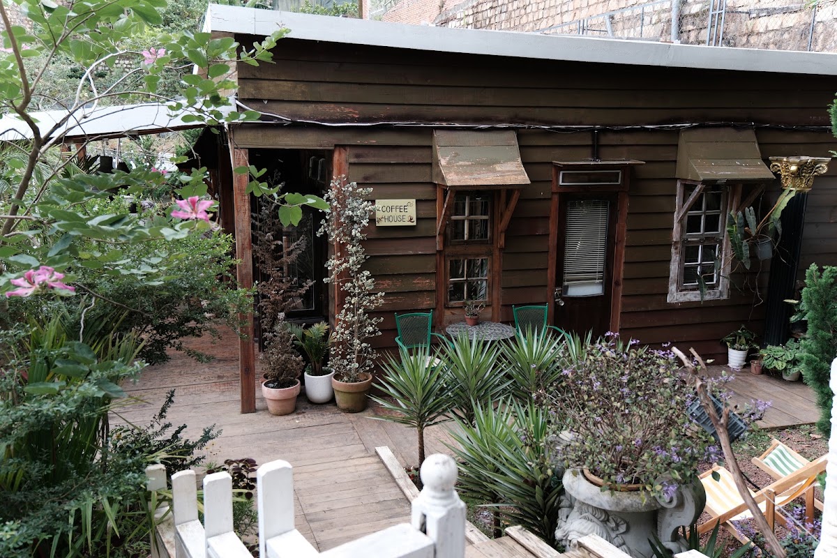 Bí House Dalat (Private Homestay)