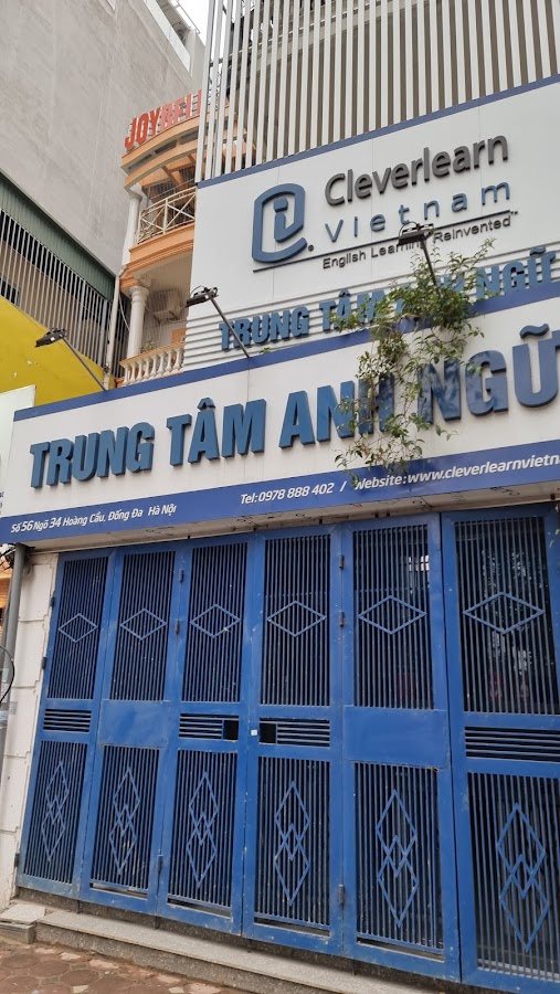 Trung Tâm Tiếng Anh LiFE