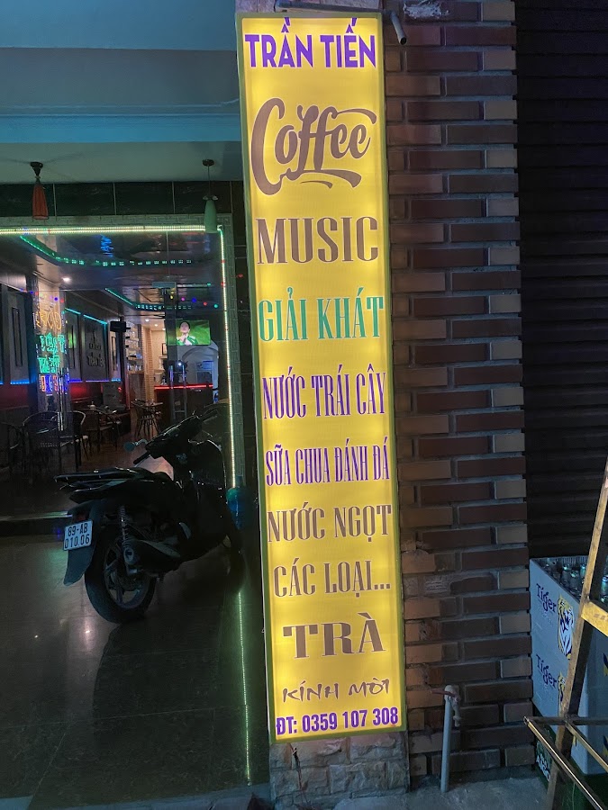 Karaoke Bảo Ánh