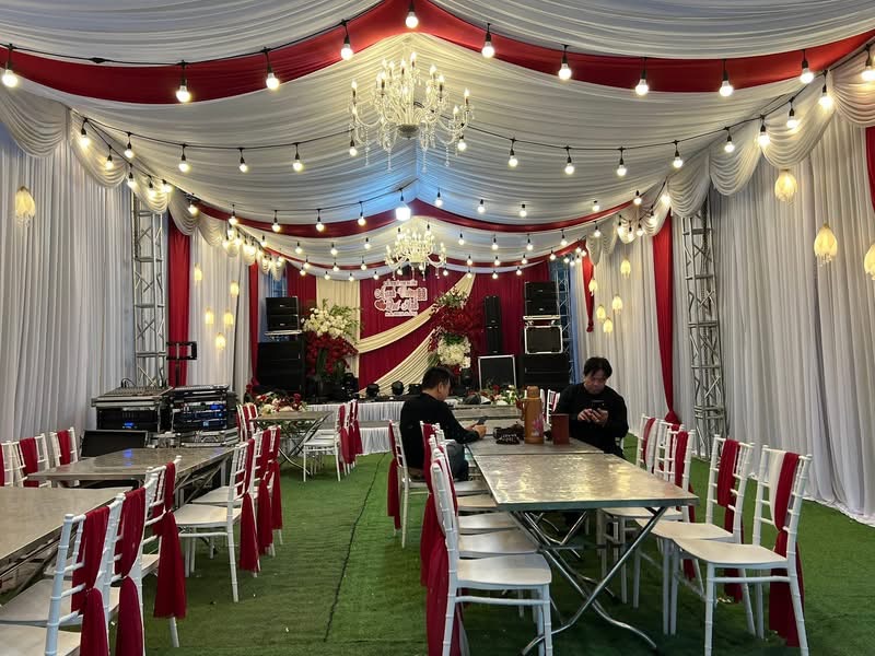 Sự kiện Tùng Yến