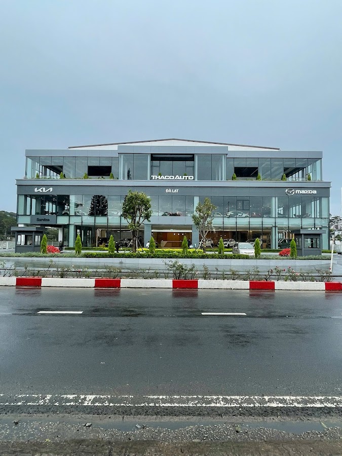 KIA Đà Lạt