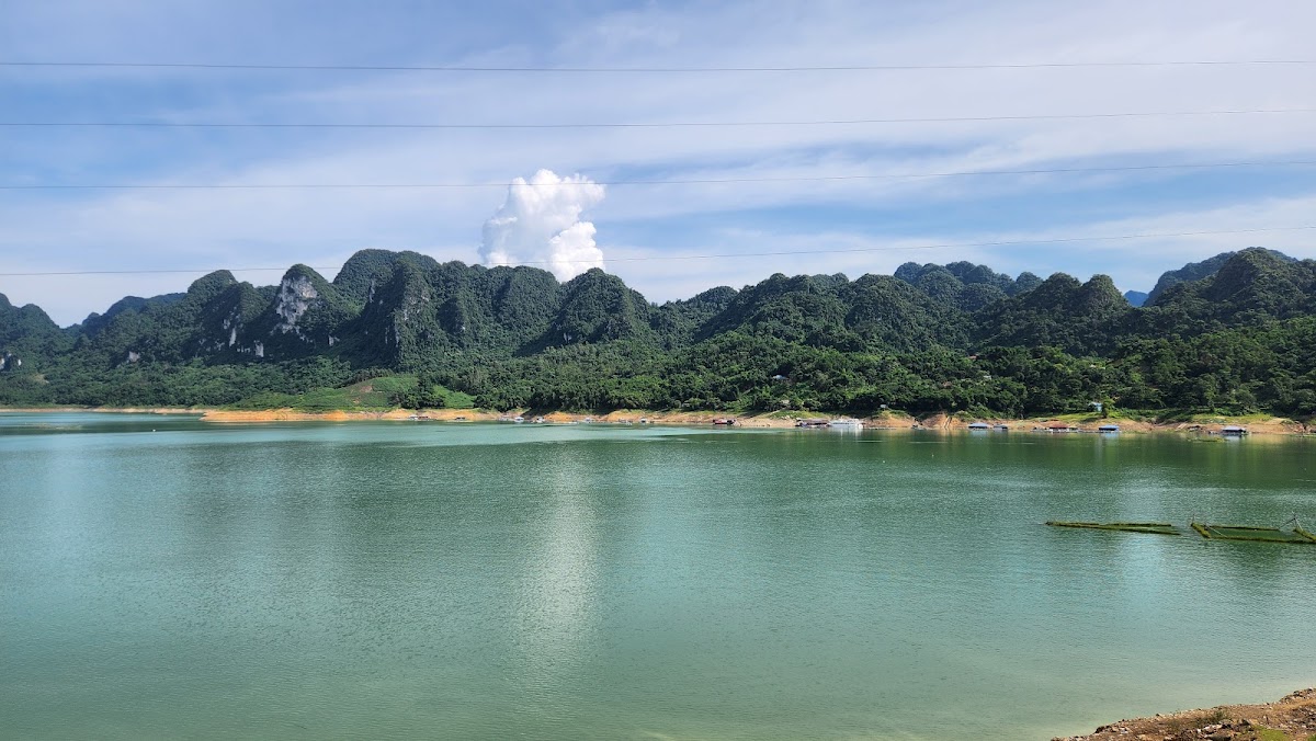 Cảng Ngòi Hoa