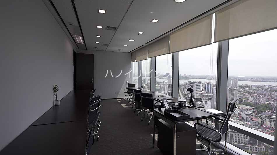 CEO SUITE - Serviced Office - Meeting Rooms - văn phòng ảo