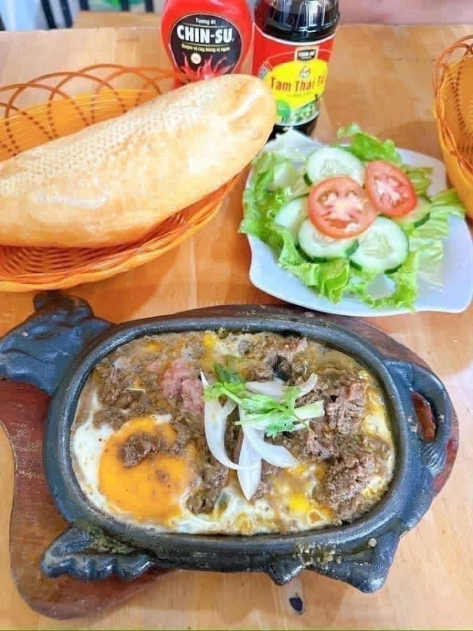 Bò Né 3 Ngon