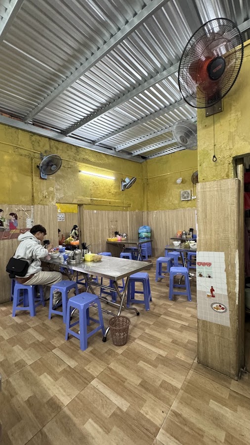 Bún Riêu Đào